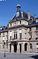 Mairie du 15ème Arrondissement - Paris