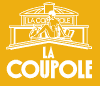 Logo Dancing La Coupole - Paris