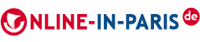 Logo Online-in-Paris.de