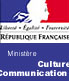 Ministère de la culture et de la Communication