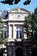 Mairie du 4me Arrondissement - Paris