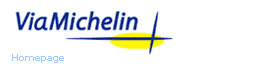 Logo Via Michelin