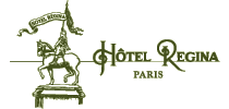 Hôtel Regina - Paris